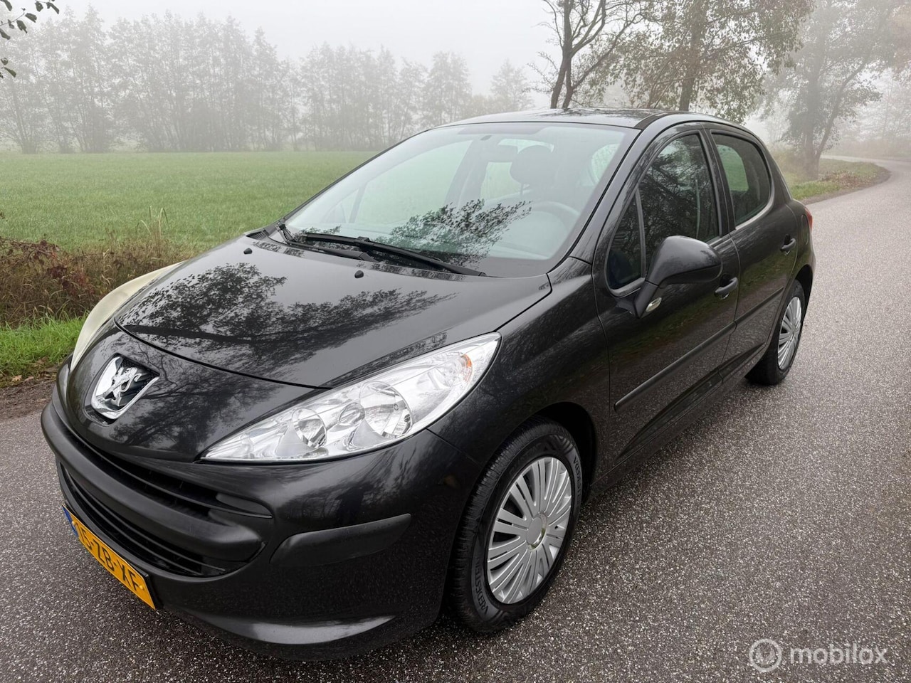 Peugeot 207 - 1.4 XT Apk 30-08-2026 - AutoWereld.nl