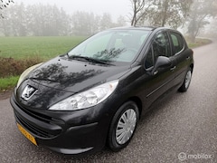 Peugeot 207 - 1.4 XT Apk 30-08-2026