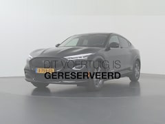 Ford Mustang Mach-E - Extended RWD 98 kWh Mustang Mach-E 98kWh Extended RWD Achteruitrijcamera | Adaptieve Cruis