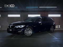 BMW 3-serie Touring - 330e xDrive M-Sport | Laser Pano HUD Leder Stuurverwarming