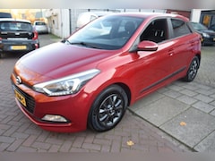 Hyundai i20 - 1.0 T-GDI Black Edition