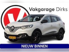 Renault Kadjar - 1.2 TCe Aut7 Extase Bose ✅ Leder ✅ Pano ✅ LED