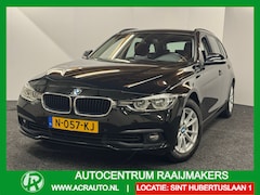 BMW 3-serie Touring - 318i EXECUTIVE AUTOMAAT NAVIGATIE CRUISE CONTROL CLIMATE CONTROL STOELVERWARMING BLUETOOTH