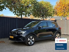 Volvo XC40 - 1.5 T4 Plug-in hybrid Core Bright TREKHAAK