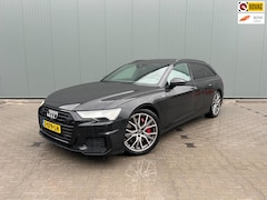 Audi A6 Avant - 55 TFSI e quattro Competition S-Line 367pk | HEAD-UP | PANO | A.CAMERA | TREKHAAK | APK BI