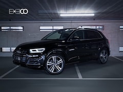 Audi Q5 - 55 TFSI e Quattro S-Line Competition | ACC Trekhaak LED