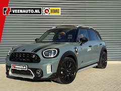 MINI Countryman - 2.0 Cooper SE Leder/Pano/Camera/H&K