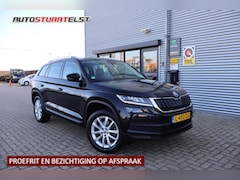 Skoda Kodiaq - 1.5 TSI Business Edition 1e Eigenaar | Volledig Onderh | NL-Auto | BTW | Trekhaak | Camera