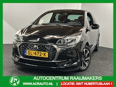 DS 3 - 3 1.2 PURE TECH SO CHIC NAVIGATIE CRUISE CONTROL BLUETOOTH TELEFOON MEDIA VOORBEREIDING AP