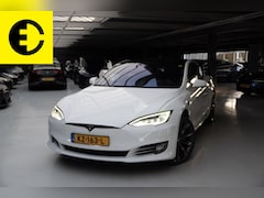 Tesla Model S - 90D Base | CCS Upgrade | Free Supercharging | Premium audio