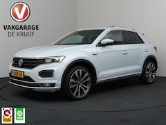 Volkswagen T-Roc - 1.5 TSI Sport Business R | Trekhaak | ACC | Camera