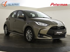 Toyota Yaris - 1.5 VVT-i Active Plus | Carplay | Stuur en Stoelverwarming