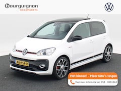 Volkswagen Up! - 1.0 TSi GTi 115 Pk | Panoramadak | Sportstoelen | Stoelverwarming | LED-verlichting | Priv
