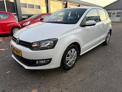 Volkswagen Polo - 1.2 Easyline Airco 106169 km 1eigenaar