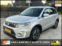 Suzuki Vitara - 1.4 Boosterjet Style Smart Hybrid trekhaak