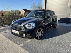 MINI Countryman - 1.5 One Chili volleder | 19inch LM | pano | clima | voorruitverwarming