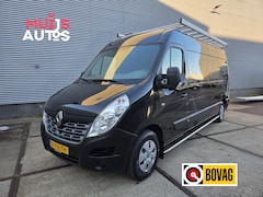 Renault Master - T35 2.3 dCi L3H2