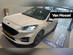 Ford Kuga - 2.5 PHEV ST-Line X Panodak / trekhaak / 19"/ B&O / Camera v+a