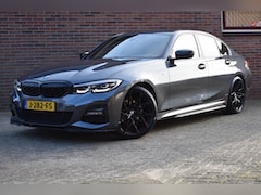 BMW 3-serie - 320i High Executive Edition '20 LED Leder Clima Navi M Pakket Inruil mogelijk