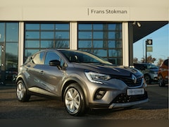Renault Captur - 1.6 E-Tech full Hybrid 145 Evolution