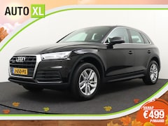 Audi Q5 - 50 TFSI e quattro 299PK Pro Line Navi Stoelverw. Climate Xenon