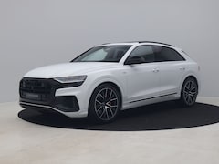 Audi Q8 - 60 TFSI e quattro Pro Line S-Line Competition | PANO | LUCHTVERING | B&O HIGH END | HUD |