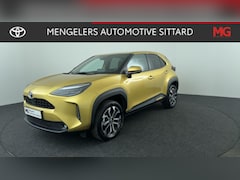 Toyota Yaris Cross - 1.5 Hybrid Dynamic Edition | Rijklaar