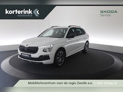 Skoda Kamiq - 1.5 TSI ACT Sport Business | Camera | Stoelverwarming