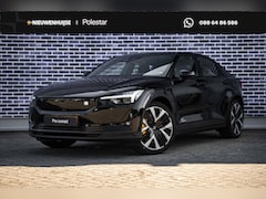 Polestar 2 - 2 Long Range Dual Motor Performance Plus 82 kWh Pilot | Plus | 20"