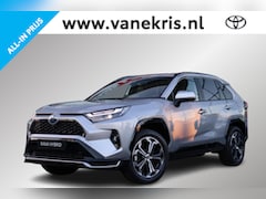 Toyota RAV4 - 2.5 Plug-in Hybrid AWD Limited Edition, JBL audio, Stoelverwarming, Apple carplay, Android