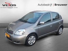Toyota Yaris - 1.3 VVT-i S-Line 5 drs. Airco
