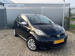 Toyota Aygo - 1.0-12V Cool - Airco - APK 03-2026