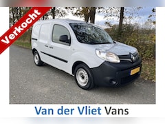 Renault Kangoo - 1.5 dCi E6 R-link BPM Vrij Lease €178 p/m, Airco, Navi , PDC, Trekhaak, Volledig onderhoud