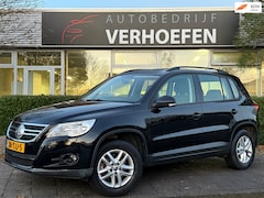 Volkswagen Tiguan - 1.4 TSI Comfort&Design - CARPLAY - TREKHAAK - 5 DEURS