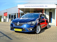 Renault Mégane Estate - 1.5 dCi Eco2 Bose Navi|Adapt-Cruise|Half Leder|Cam|LMV