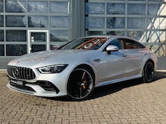 Mercedes-Benz AMG GT 4-Door Coupe - 43 4-Matic+ Premium Plus | Achterasbesturing | AMG Track Pace | Memorypakket | Distronic |