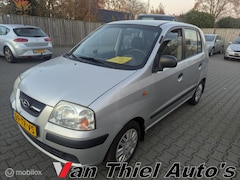 Hyundai Atos - 1.1i Active Cool