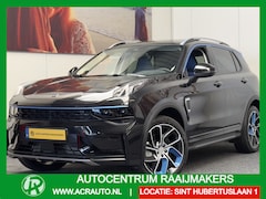 Lynk & Co 01 - 1.5 100 STUKS OP VOORRAAD VOL OPTIES ACHTERUITRIJCAMERA ADAPTIVE CRUISE CONTROL PANORAMA S