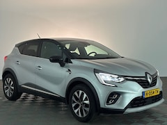 Renault Captur - 1.0 TCe 100 Intens | Half LEDER | Full LED | KEYLESS ✅ 1e Eigenaar
