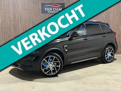 Lynk & Co 01 - 1.5 2022 PHEV Plug-in Hybride SNEL LADEN CAMERA NAVIGATIE