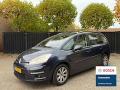 Citroën Grand C4 Picasso - 1.6 THP Collection EGS 5p