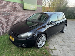 Volkswagen Golf - 1.2 TSI Comfl. BlueM*2010*Clima|Cruise|Lmv18"