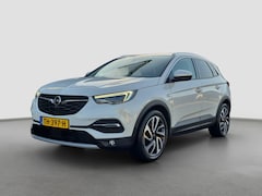Opel Grandland X - 1.2 Turbo Innovation Vol leder | Stoelverwarming + Ventilatie | Stuurverwarming | Voorruit