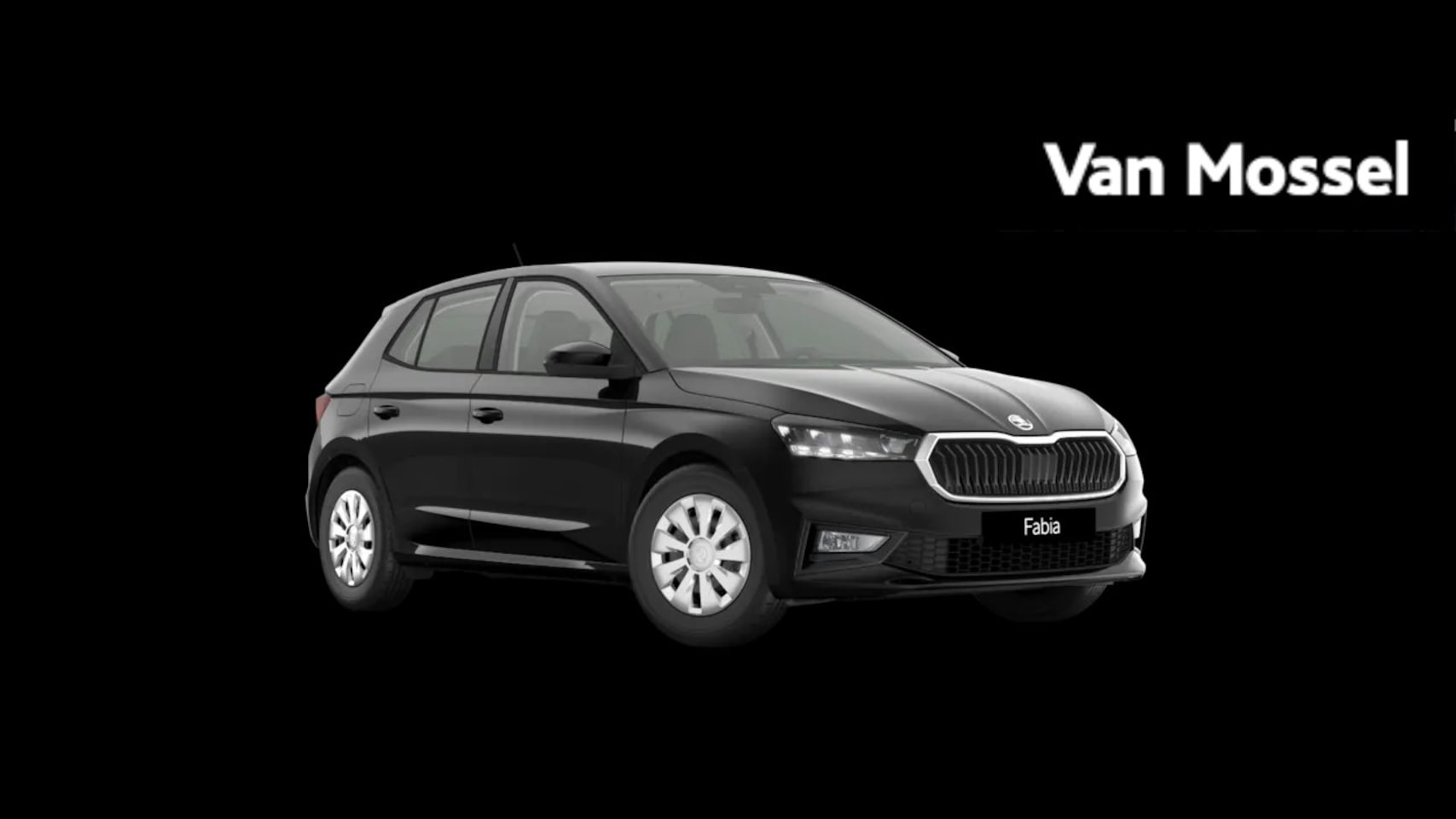 Skoda Fabia - 1.0 TSI Selection | LED Koplampen | Apple CarPlay & Android Auto | Airconditioning | Cruis - AutoWereld.nl