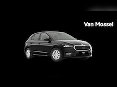 Skoda Fabia - 1.0 TSI Selection | LED Koplampen | Apple CarPlay & Android Auto | Airconditioning | Cruis