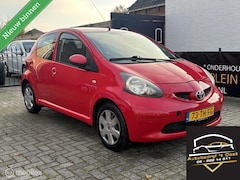 Toyota Aygo - 1.0-12V Sport airco, 5drs, apk