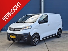 Opel Vivaro - 1.5 CDTI L1H1 Edition AIRCO / CRUISE CONTROLE / 3 ZITS / N.A.P