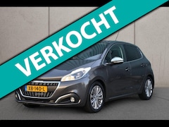 Peugeot 208 - 1.2 PureTech Allure | Cruise | Clima | Navi | Bluetooth