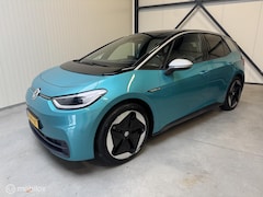 Volkswagen ID.3 - First Plus MAX 58 kWh Panoramadak, Head up