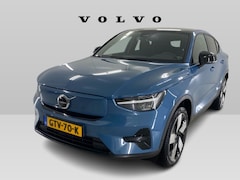 Volvo C40 - Single Motor Extended Range Plus 82 kWh Digitale Spiegel - 20'' - Trekhaak - Climate Line
